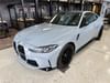 1 thumbnail image of  2022 BMW M4 COUPE