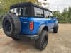 5 thumbnail image of  2021 Ford Bronco Wildtrak