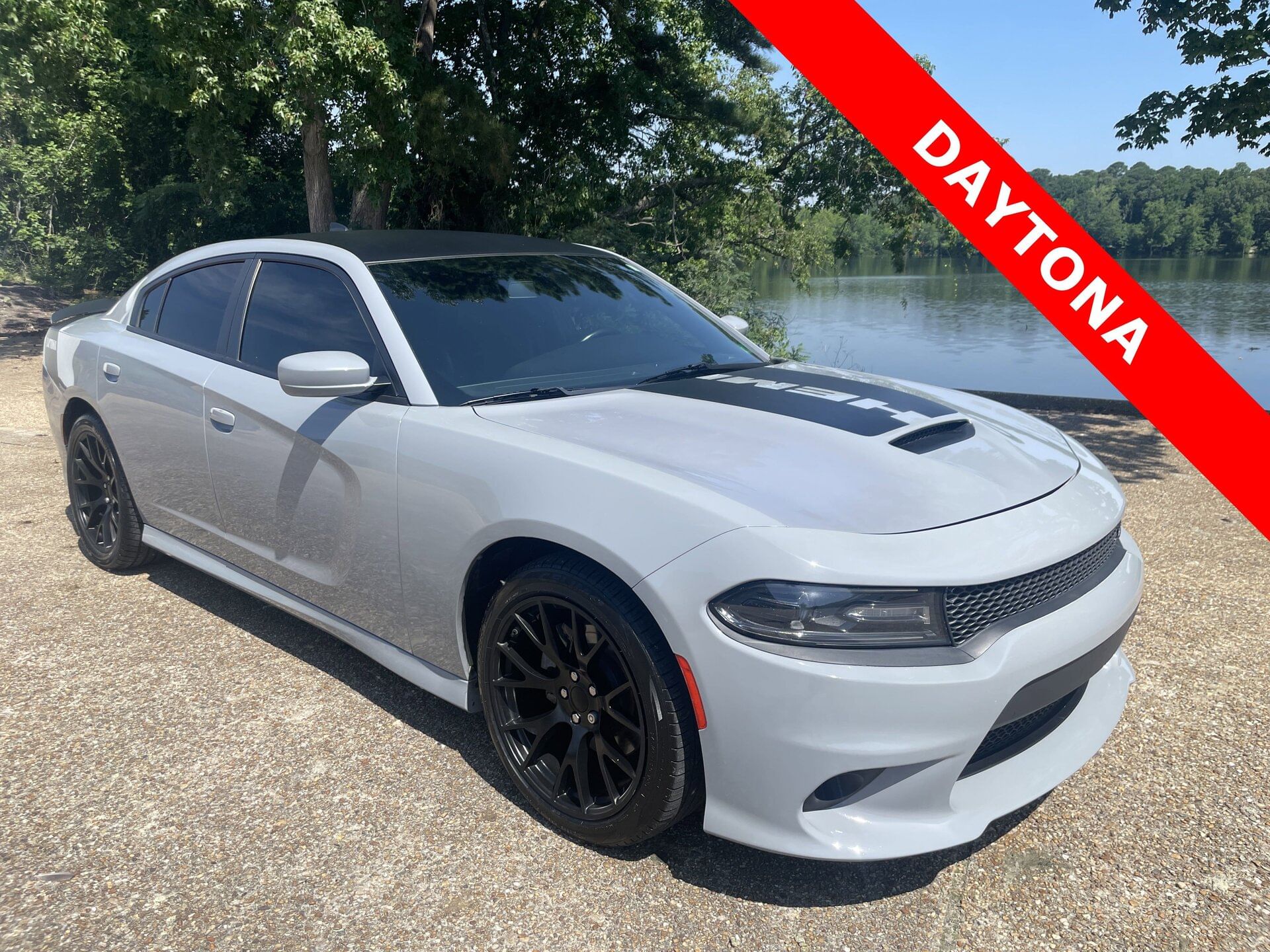 2021 Dodge Charger R/T
