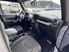 19 thumbnail image of  2016 Jeep Wrangler Unlimited Sahara