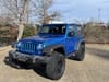 9 thumbnail image of  2016 Jeep Wrangler Sport
