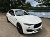 2 thumbnail image of  2019 Maserati Levante 3.0L