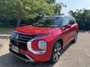 3 thumbnail image of  2025 Mitsubishi Outlander SEL