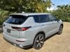 4 thumbnail image of  2025 Mitsubishi Outlander SE