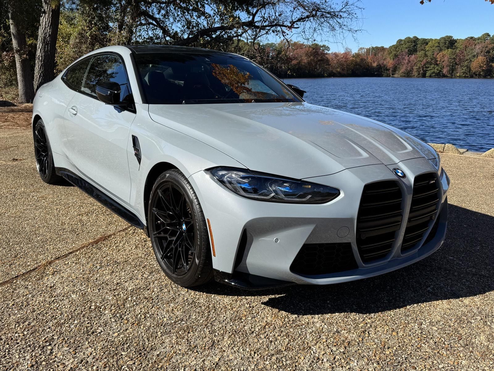 2022 BMW M4 Coupe Base's photo