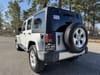 8 thumbnail image of  2015 Jeep Wrangler Unlimited Sahara