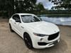 2 thumbnail image of  2019 Maserati Levante