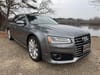 1 thumbnail image of  2017 Audi A8 L Sport