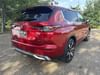 4 thumbnail image of  2025 Mitsubishi Outlander SE