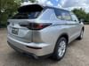 4 thumbnail image of  2025 Mitsubishi Outlander ES