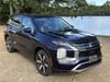 2 thumbnail image of  2025 Mitsubishi Outlander SE
