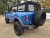 9 thumbnail image of  2021 Ford Bronco Wildtrak 