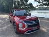 2 thumbnail image of  2025 Mitsubishi Outlander SE