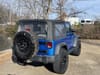 5 thumbnail image of  2016 Jeep Wrangler Sport