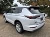 8 thumbnail image of  2025 Mitsubishi Outlander ES