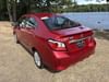 9 thumbnail image of  2023 Mitsubishi Mirage G4 LE