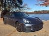 2015 Porsche Panamera 4