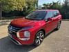 13 thumbnail image of  2025 Mitsubishi Outlander SE
