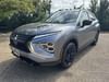 12 thumbnail image of  2025 Mitsubishi Eclipse Cross Black Edition