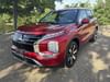 6 thumbnail image of  2025 Mitsubishi Outlander SE