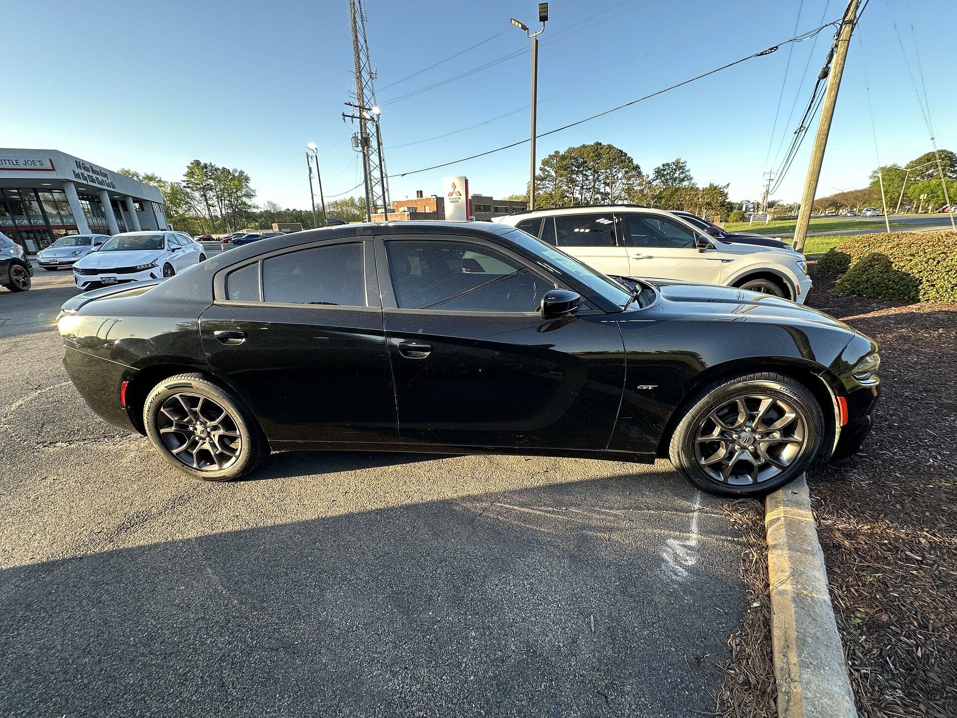 Used 2018 Dodge Charger GT with VIN 2C3CDXJG6JH189504 for sale in Chesapeake, VA