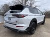 4 thumbnail image of  2025 Mitsubishi Outlander Trail Edition