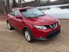 2 thumbnail image of  2017 Nissan Rogue Sport SV