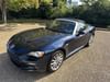 11 thumbnail image of  2019 FIAT 124 Spider Lusso