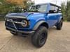 12 thumbnail image of  2021 Ford Bronco Wildtrak