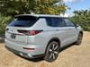 5 thumbnail image of  2025 Mitsubishi Outlander SE