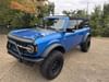 11 thumbnail image of  2021 Ford Bronco Wildtrak 