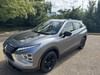 11 thumbnail image of  2025 Mitsubishi Eclipse Cross Black Edition