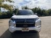 13 thumbnail image of  2025 Mitsubishi Outlander ES
