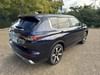 4 thumbnail image of  2025 Mitsubishi Outlander SE