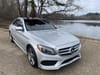 2 thumbnail image of  2016 Mercedes-Benz C-Class C 300 Sport
