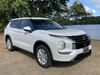 2 thumbnail image of  2025 Mitsubishi Outlander ES