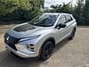 11 thumbnail image of  2025 Mitsubishi Eclipse Cross Black Edition