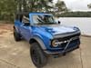 2 thumbnail image of  2021 Ford Bronco Wildtrak