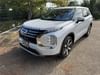12 thumbnail image of  2025 Mitsubishi Outlander SE