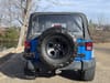6 thumbnail image of  2016 Jeep Wrangler Sport