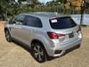 8 thumbnail image of  2025 Mitsubishi Outlander Sport ES