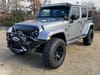 11 thumbnail image of  2016 Jeep Wrangler Unlimited Sahara