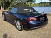 9 thumbnail image of  2019 FIAT 124 Spider Lusso