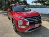 1 thumbnail image of  2025 Mitsubishi Outlander SEL