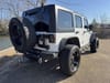 4 thumbnail image of  2016 Jeep Wrangler Unlimited Sport