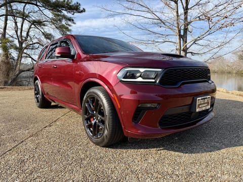 1 image of 2022 Dodge Durango SRT 392