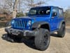 8 thumbnail image of  2016 Jeep Wrangler Sport