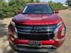 8 thumbnail image of  2025 Mitsubishi Outlander SEL