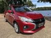 2023 Mitsubishi Mirage G4 LE