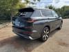 4 thumbnail image of  2025 Mitsubishi Outlander SE